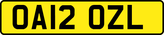 OA12OZL