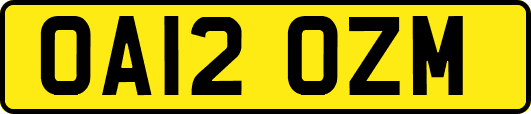 OA12OZM