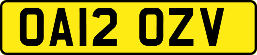 OA12OZV