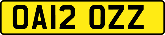OA12OZZ