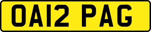 OA12PAG