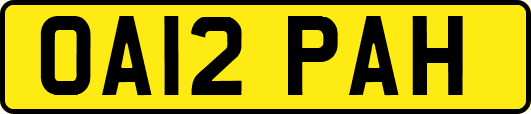 OA12PAH