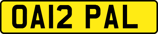 OA12PAL