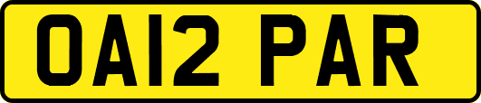 OA12PAR