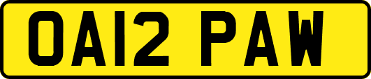 OA12PAW