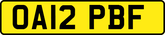 OA12PBF