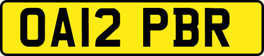 OA12PBR