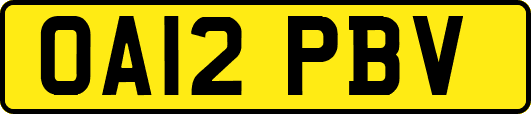 OA12PBV