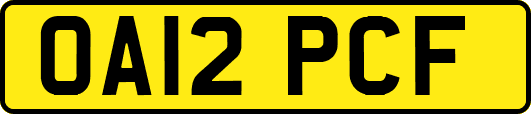 OA12PCF