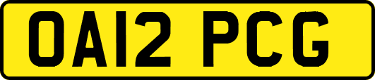 OA12PCG