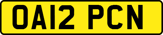 OA12PCN