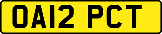 OA12PCT
