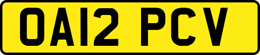 OA12PCV