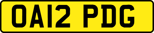 OA12PDG