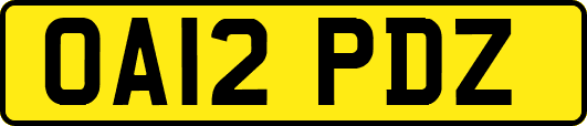 OA12PDZ