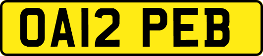 OA12PEB