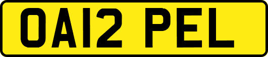 OA12PEL