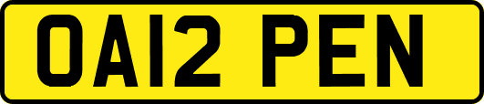 OA12PEN