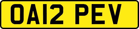OA12PEV
