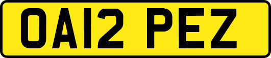 OA12PEZ