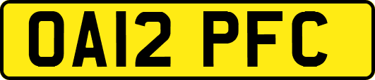 OA12PFC