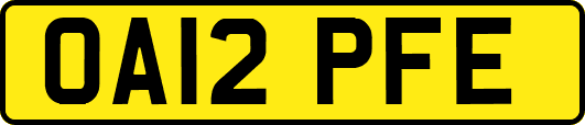 OA12PFE