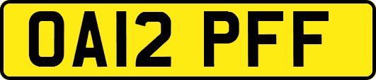 OA12PFF