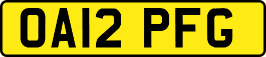OA12PFG