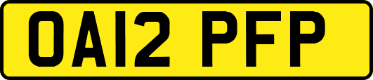 OA12PFP