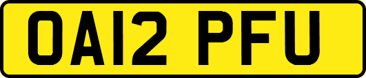 OA12PFU