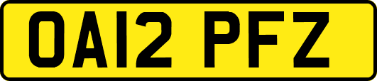 OA12PFZ