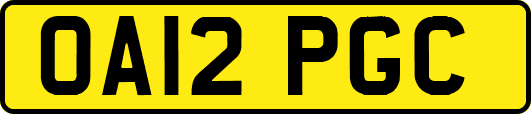 OA12PGC