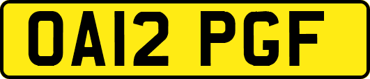 OA12PGF