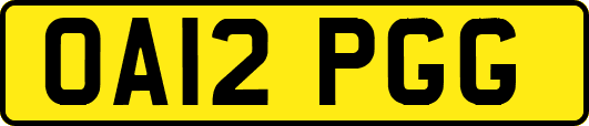 OA12PGG