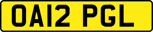 OA12PGL