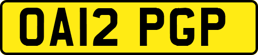 OA12PGP