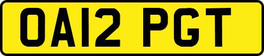 OA12PGT