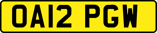 OA12PGW