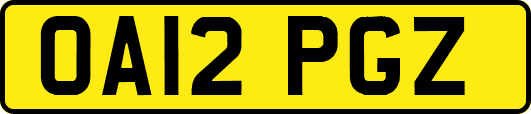 OA12PGZ