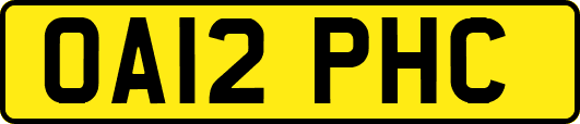 OA12PHC