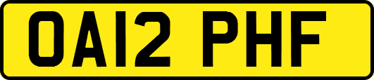 OA12PHF