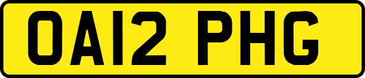 OA12PHG
