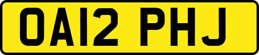 OA12PHJ