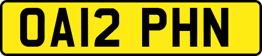 OA12PHN