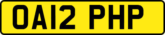 OA12PHP
