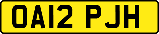 OA12PJH