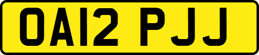 OA12PJJ