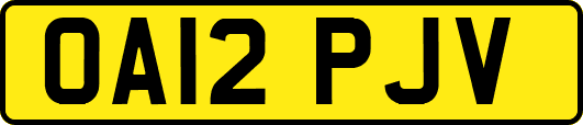 OA12PJV