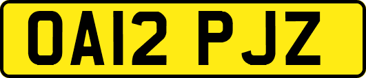 OA12PJZ