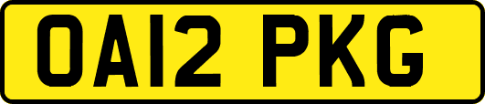 OA12PKG